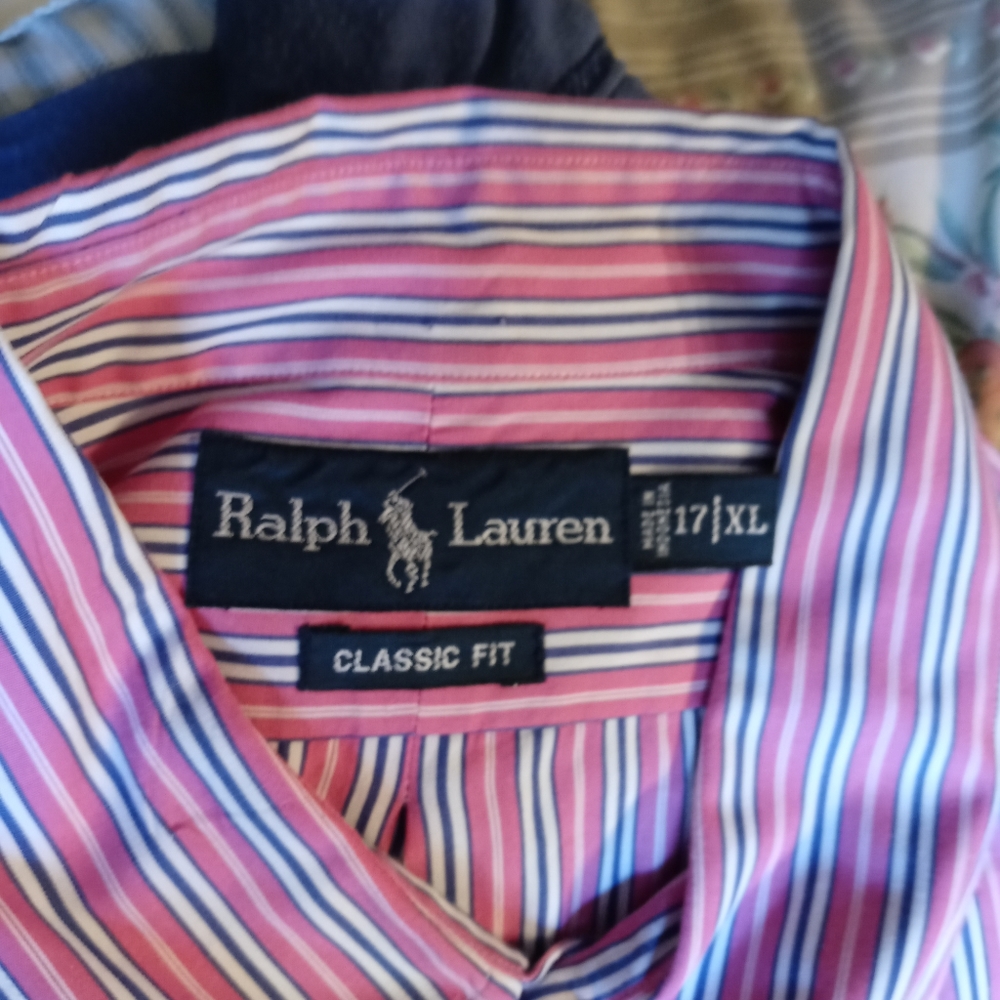 Ralph Lauren long sleeve